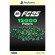 EA Sports FC 25 - FC Points 12000 PS4/PS5